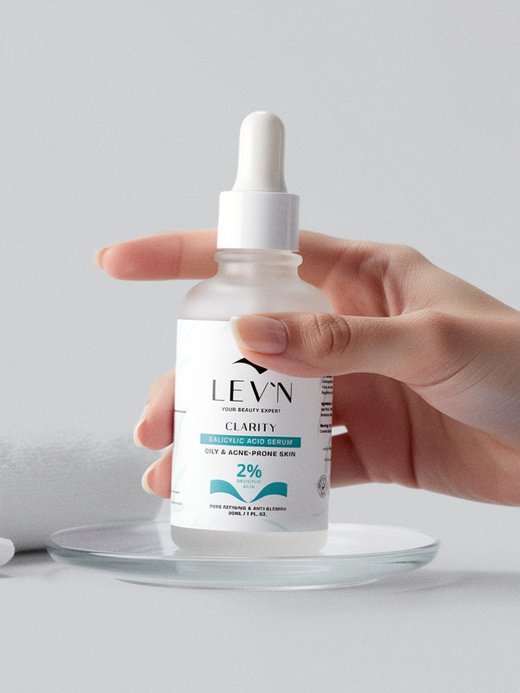 Salicylic Acid Serum