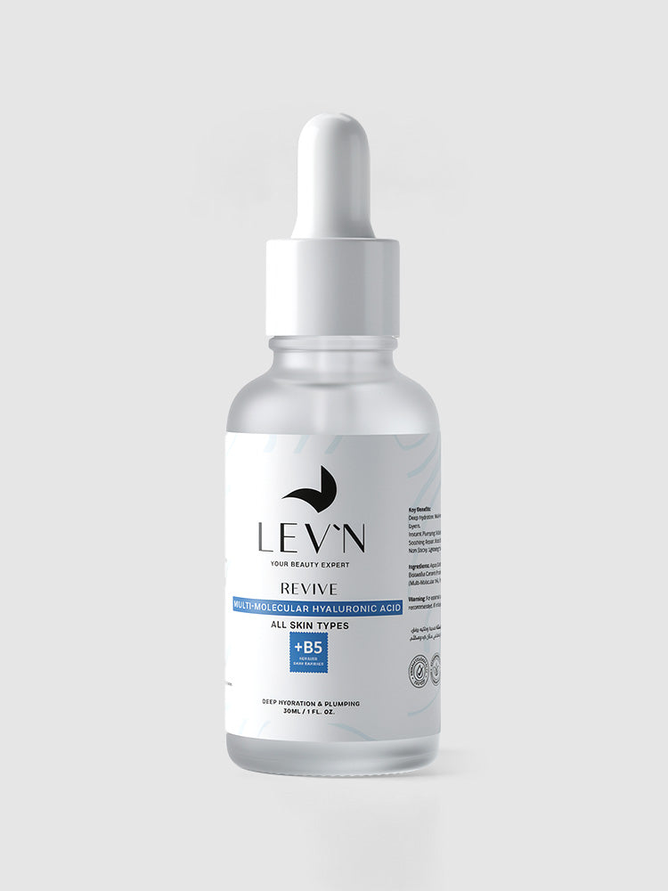 Hyaluronic Acid Serum