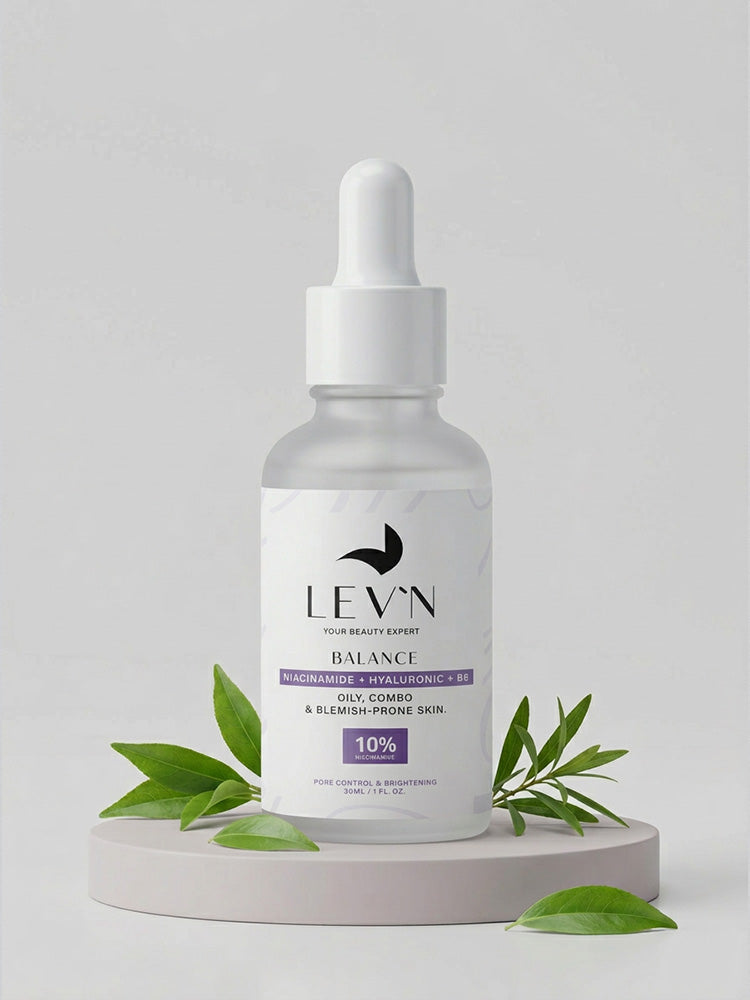 Niacinamide Serum