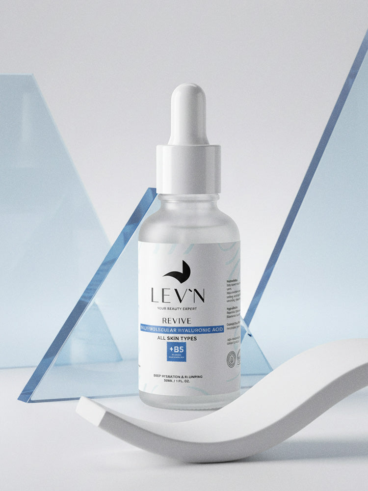 Hyaluronic Acid Serum